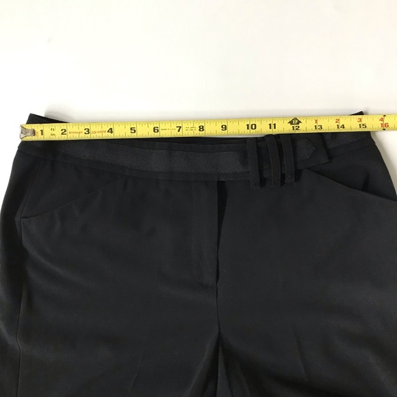 Vintage 2000’s Larry Levine Wide Leg Pants - Picture 10 of 12